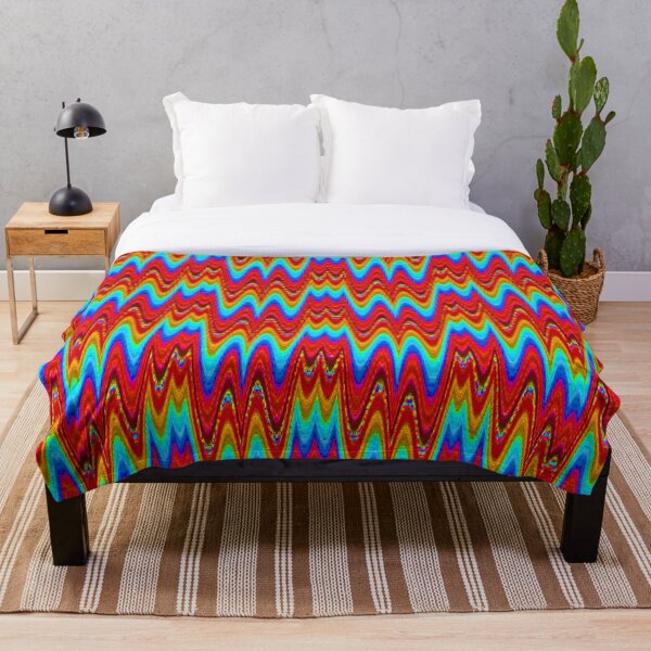 Throw Blanket
