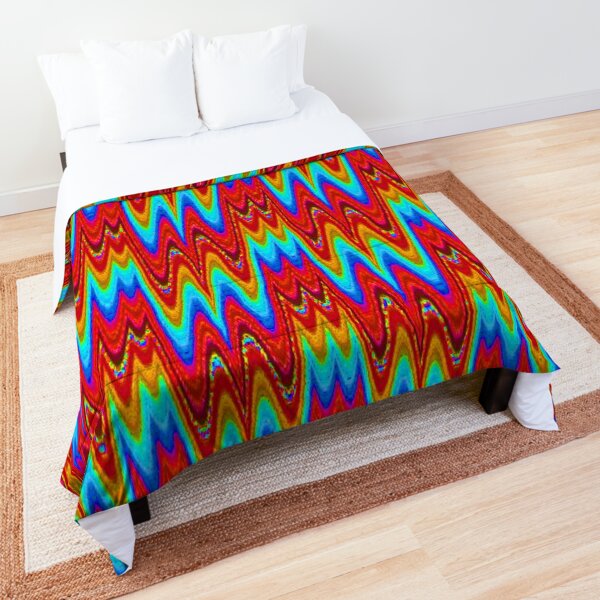 Comforter