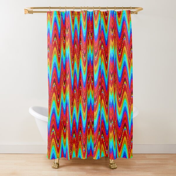 Shower Curtain