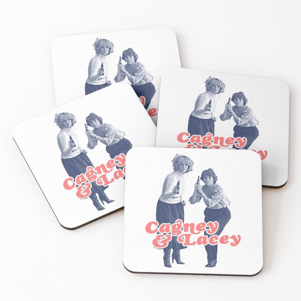 Item preview, Cagney & Lacey // Retro 80s FanArt designed and sold by acquiesce13.