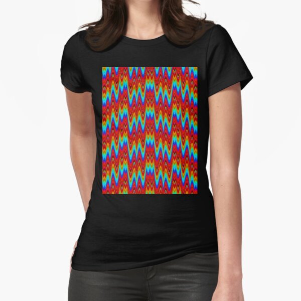 Fitted T-Shirt