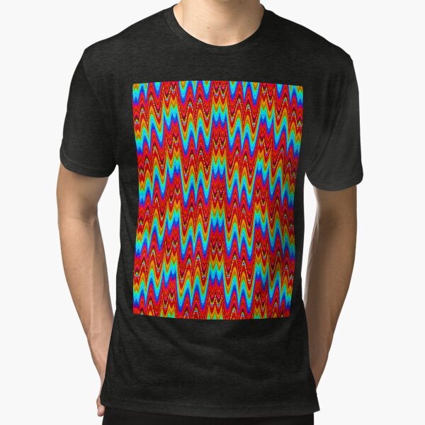Tri-blend T-Shirt