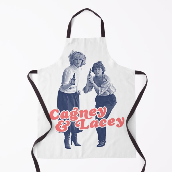 Item preview, Cagney & Lacey // Retro 80s FanArt designed and sold by acquiesce13.