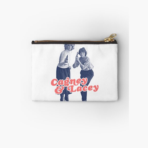 Item preview, Cagney & Lacey // Retro 80s FanArt designed and sold by acquiesce13.