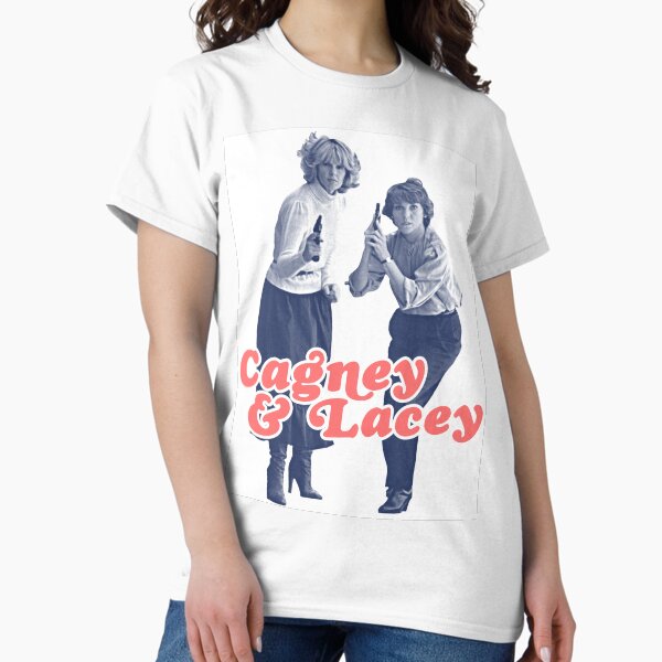 Item preview, Cagney & Lacey // Retro 80s FanArt designed and sold by acquiesce13.