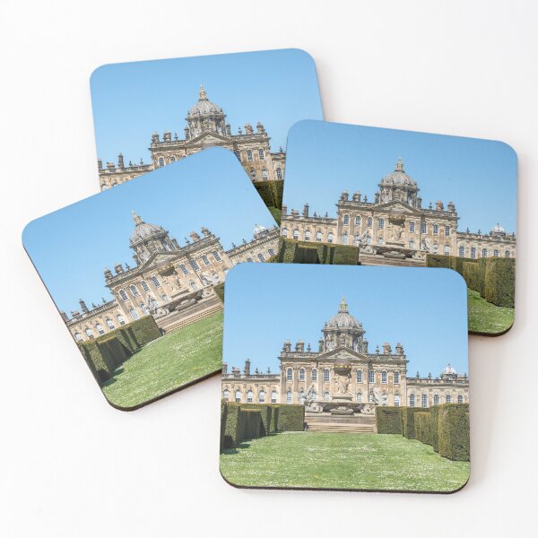 Item preview, Castle Howard, North Yorkshire, UK designed and sold by Itsgrimupnorth.