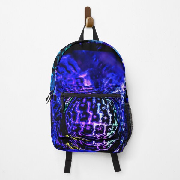 Item preview, QWERTY Smash in Blue designed and sold by 9Amaryllis6.