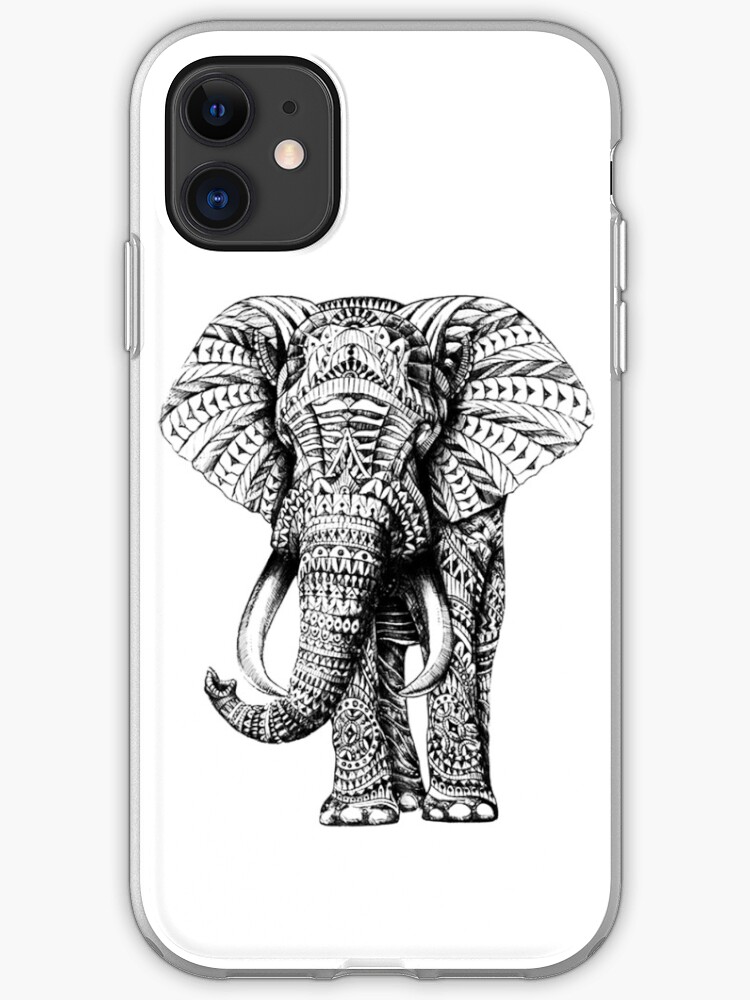 Elephant phone case iphone 11 Clearance