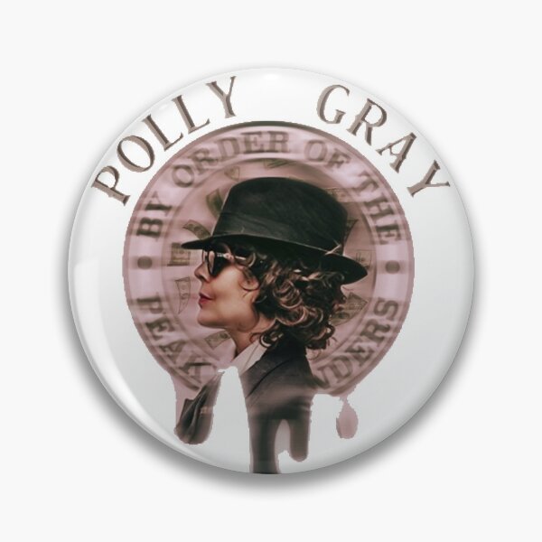 Item preview, Polly Gray  designed and sold by silvia231298.