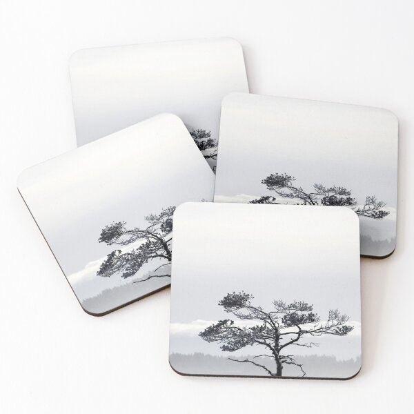 Item preview, 2.2.2021: Snowy Pine Tree designed and sold by Petri Volanen.