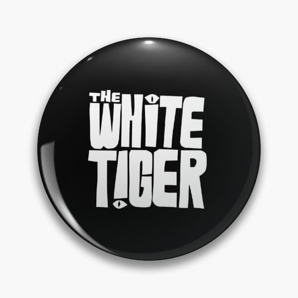 Item preview, the white tiger designed and sold by Kabella-.