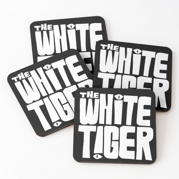 Item preview, the white tiger designed and sold by Kabella-.