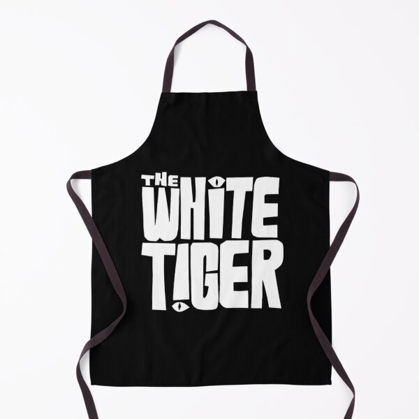 Item preview, the white tiger designed and sold by Kabella-.