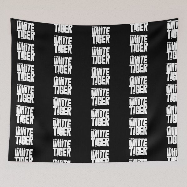 Item preview, the white tiger designed and sold by Kabella-.