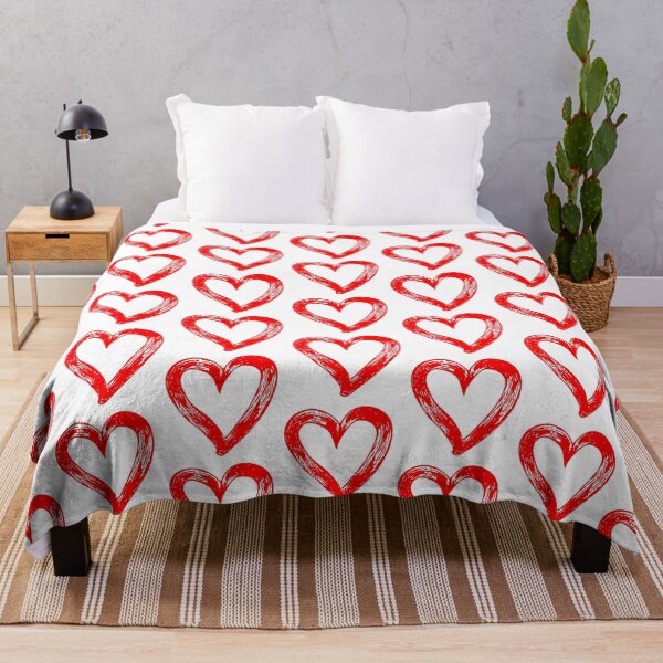 Item preview, Big Red Heart 01 designed and sold by Edekad.
