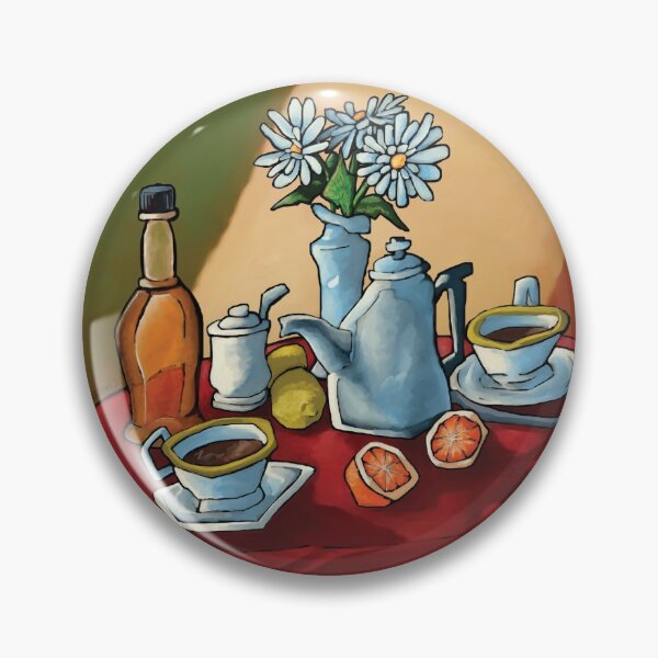 Item preview, Irish Breakfast designed and sold by Wayne Brown.