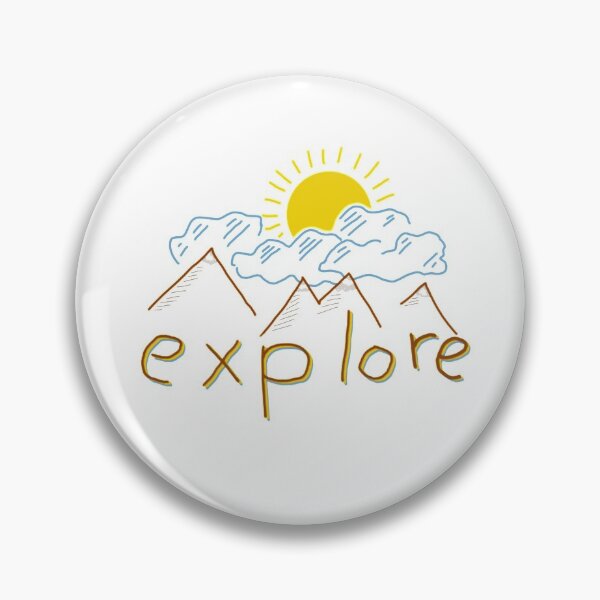 Item preview, Explore designed and sold by Addi07.