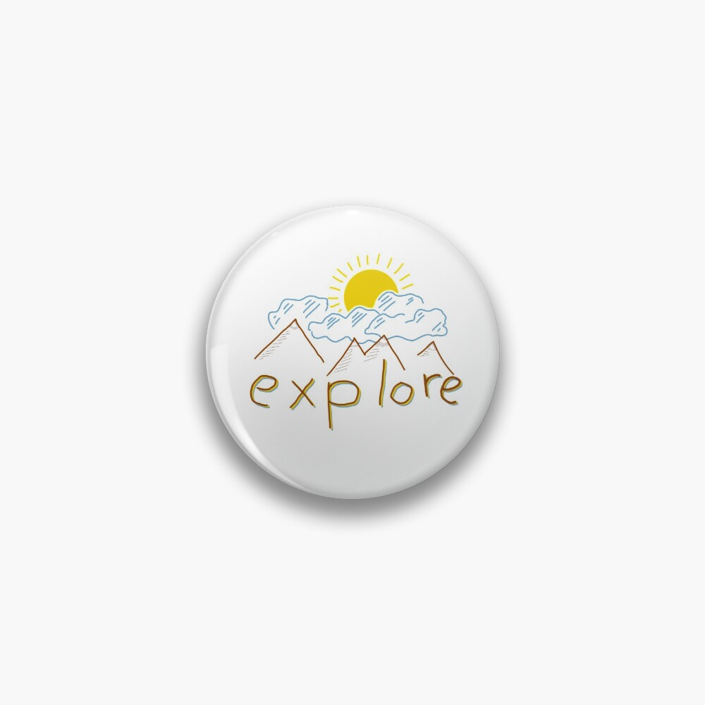 Item preview, Pin designed and sold by Addi07.