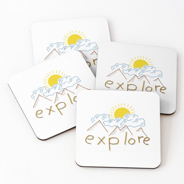 Item preview, Explore designed and sold by Addi07.