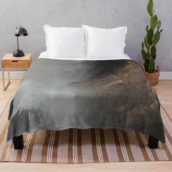Item preview, Waterfall and Rocks designed and sold by Allen Penton.