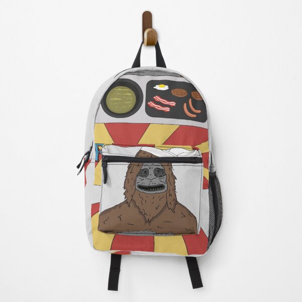 Item preview, Big lez show white hat cooking fast detailed foods sandwich truck funny cute orange hat, car, druggo , funny cute big lez show designed and sold by SGS-.