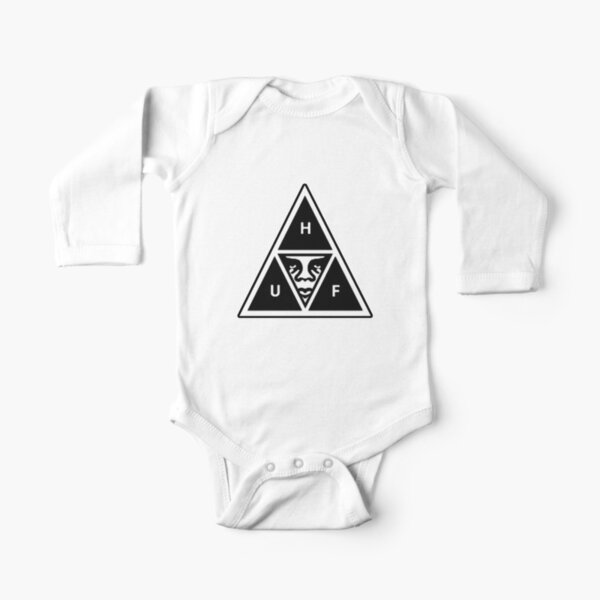 Ropa Para Ninos Y Bebes Marca De Skate Redbubble