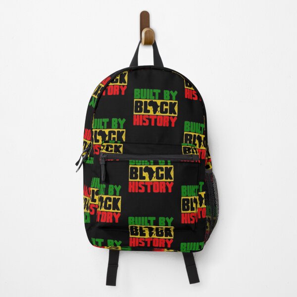 Item preview, Built By Black History Black History Month African American designed and sold by JJDzignsShop.