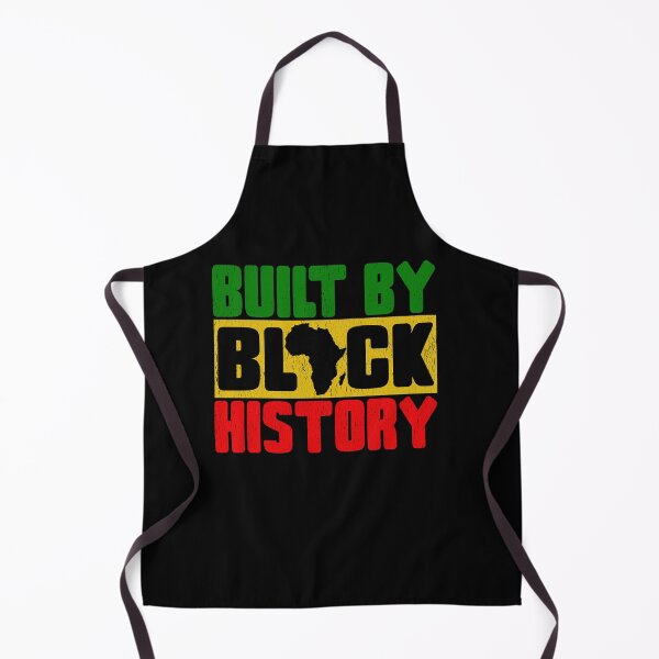 Item preview, Built By Black History Black History Month African American designed and sold by JJDzignsShop.