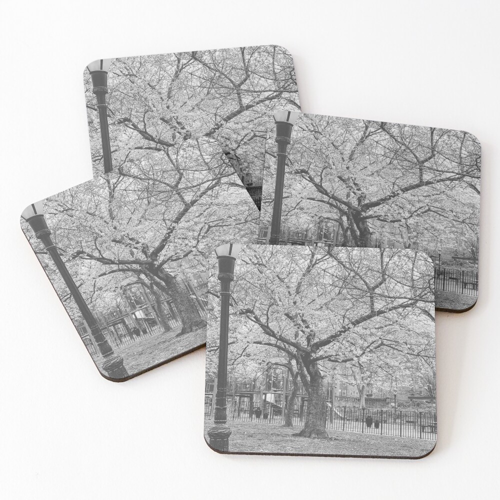 Item preview, Coasters (Set of 4) designed and sold by PLURR.