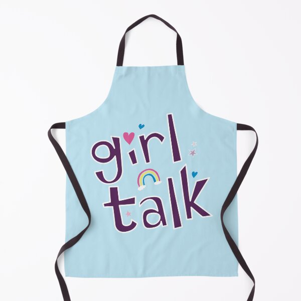 Item preview, Girl Talk designed and sold by Anzarr.