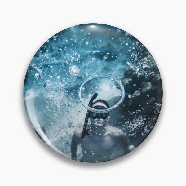 Item preview, Underwater Scuba Diving  designed and sold by Voxarto.
