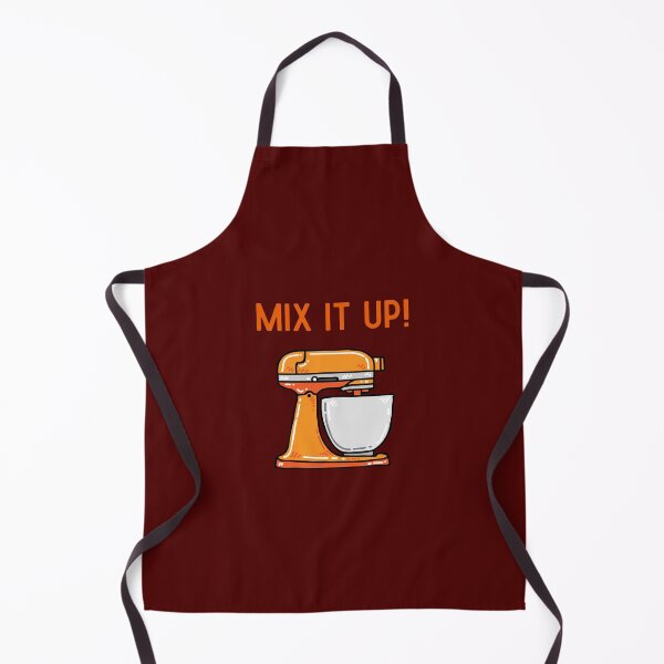 Item preview, Mix It Up! designed and sold by GoodMoodFood.