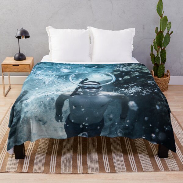 Item preview, Underwater Scuba Diving designed and sold by Voxarto.