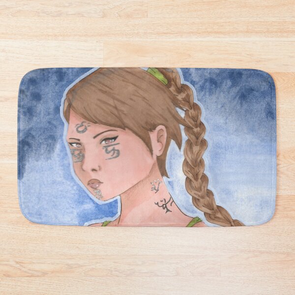 Item preview, Renna Tanner designed and sold by CarlaPaiva.