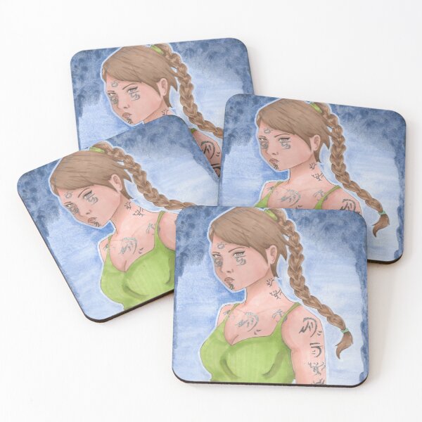 Item preview, Renna Tanner designed and sold by CarlaPaiva.