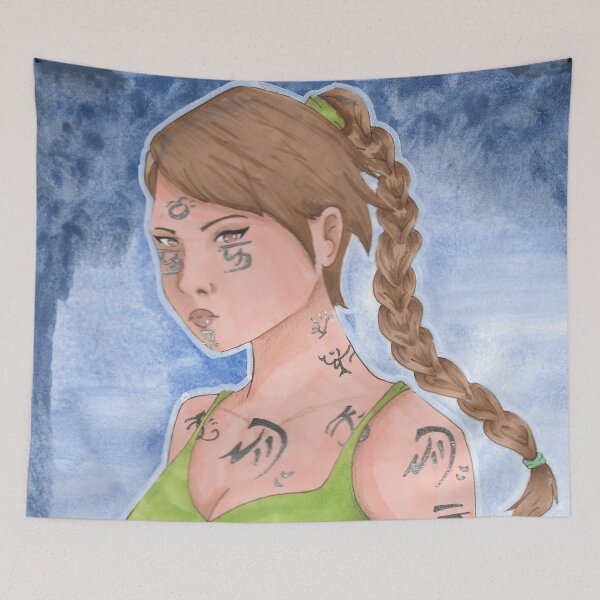 Item preview, Renna Tanner designed and sold by CarlaPaiva.