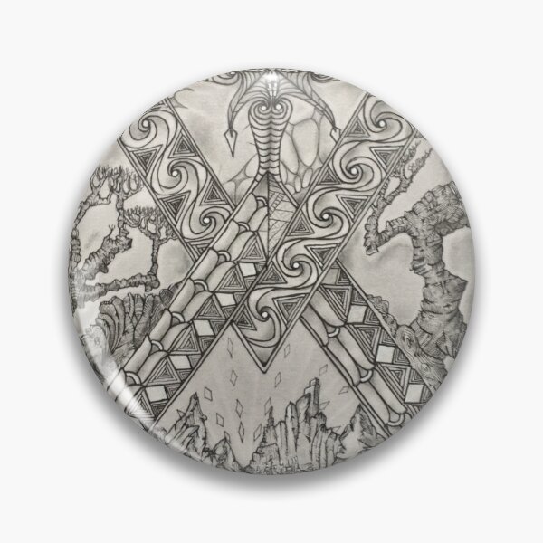 Item preview, Try designed and sold by Graham Young.