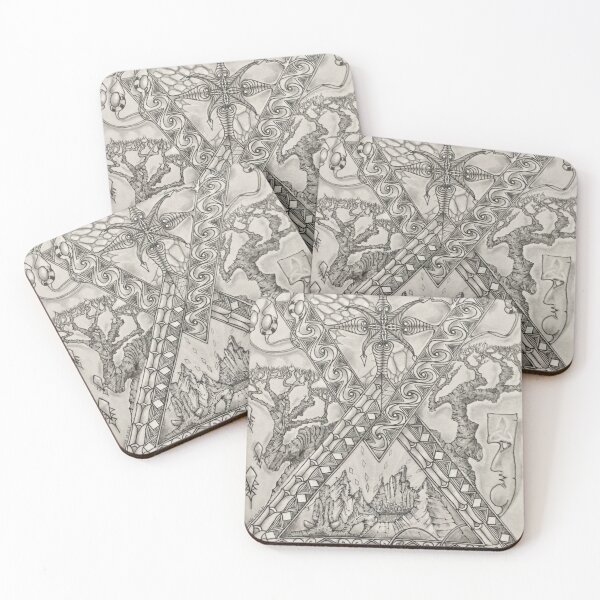 Item preview, Try designed and sold by Graham Young.