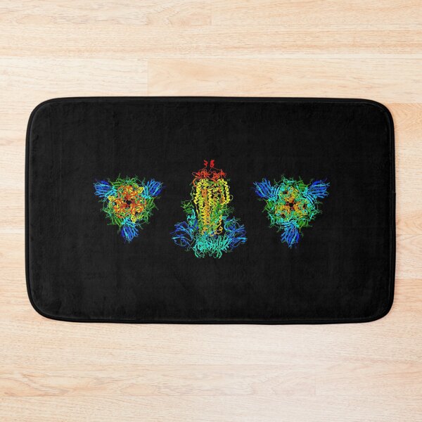 Item preview, COVID-19 Spike Glycoprotein designed and sold by 3D Biology.