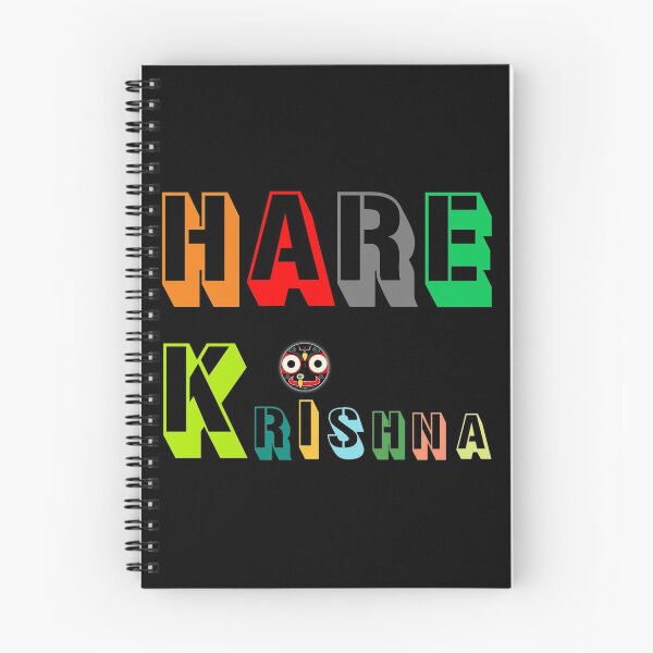 Item preview,  Hare Krishna   designed and sold by aruvanita.