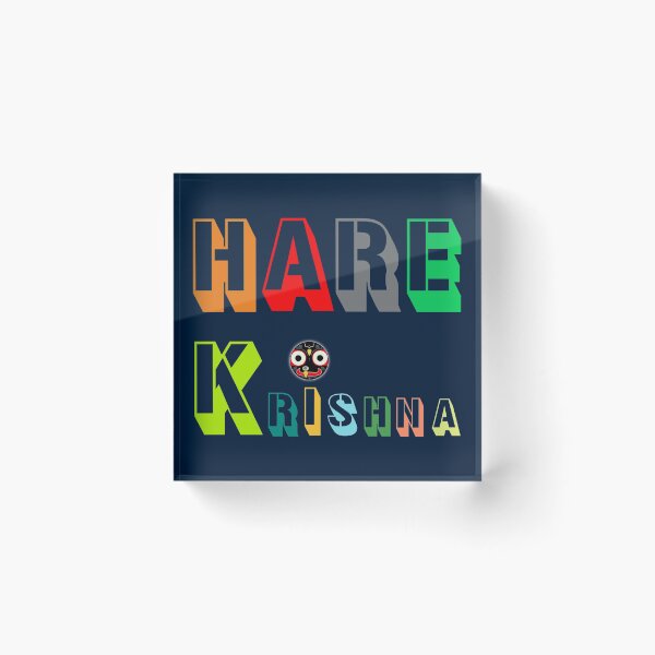 Item preview,  Hare Krishna   designed and sold by aruvanita.