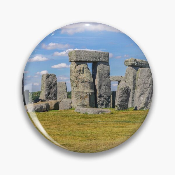 Item preview, Stonehenge designed and sold by Photopat.