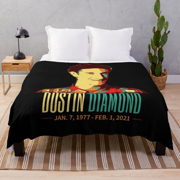 Item preview, Dustin Diamond tribute designed and sold by mwebba2005.