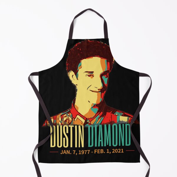 Item preview, Dustin Diamond tribute designed and sold by mwebba2005.