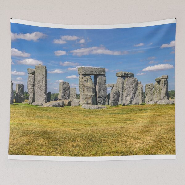 Item preview, Stonehenge designed and sold by Photopat.