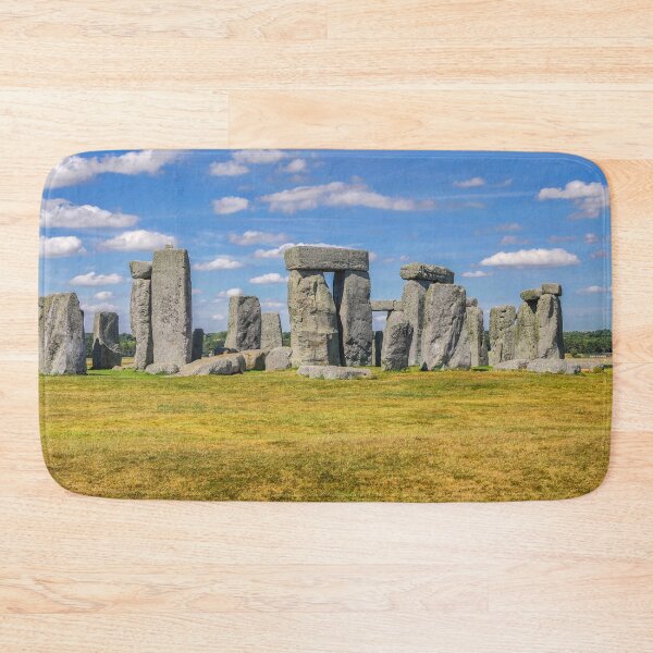 Item preview, Stonehenge designed and sold by Photopat.