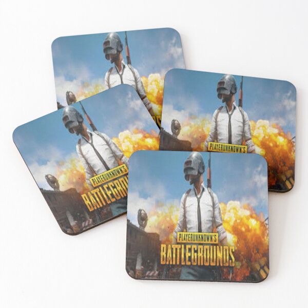 Item preview, Pubji Battle Ground Design designed and sold by Sameer Shrivastava.
