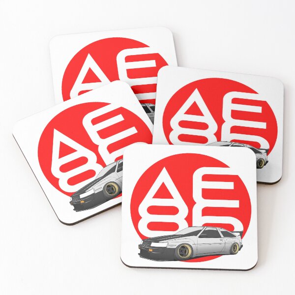 Item preview, JDM AE86 Widebody designed and sold by Miyagi-Moto.