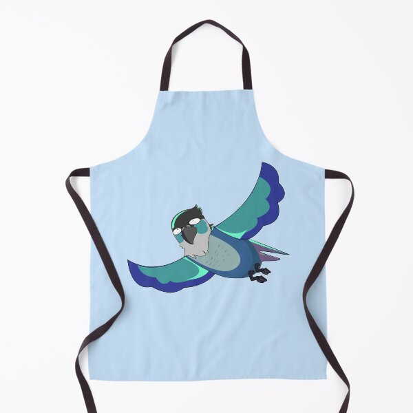 Item preview, Jaiden animations funny eyes cute flying bird, parrot watching you funny  designed and sold by SGS-.