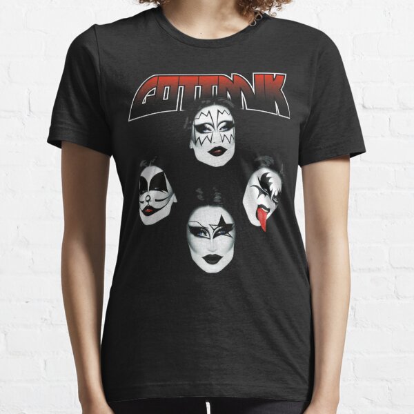 Gottmik Prime Série 14 T-shirt essentiel